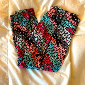 Knockout by VS Capri. Size M